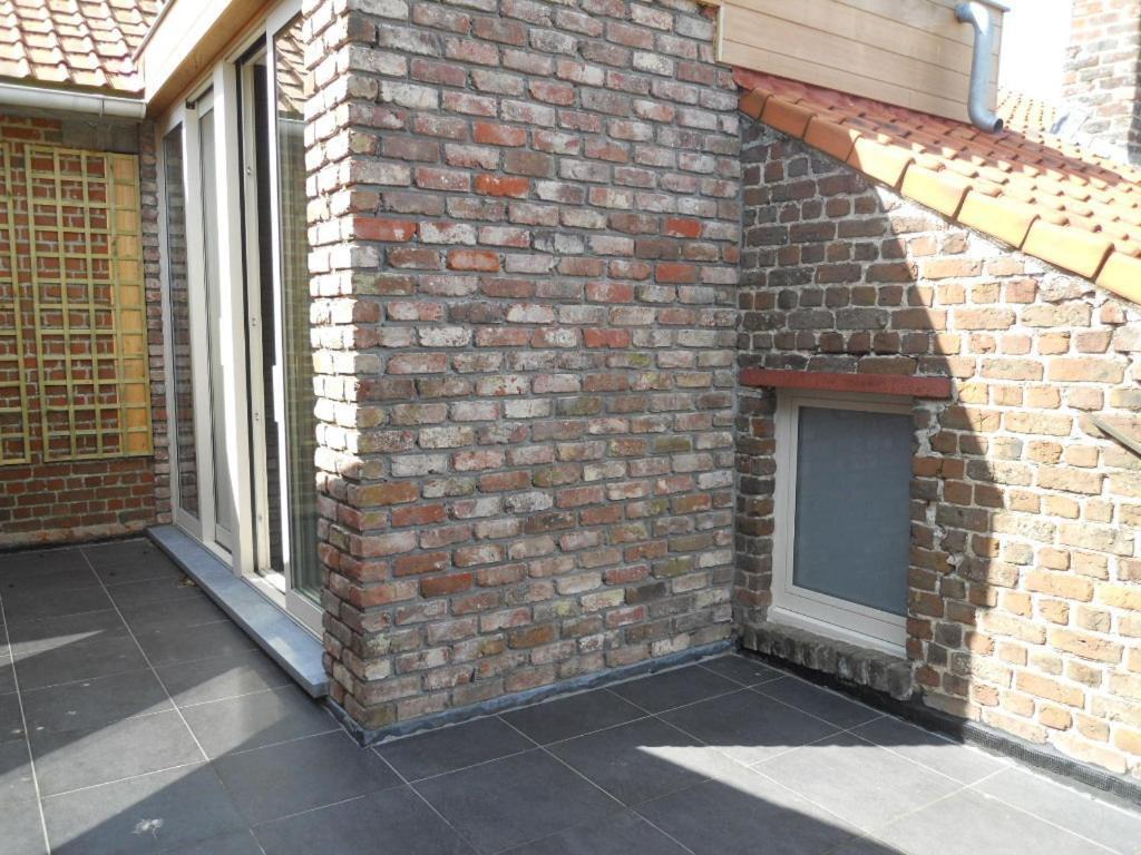 Huis De Wilde Wingerd Hotel Ypres Room photo